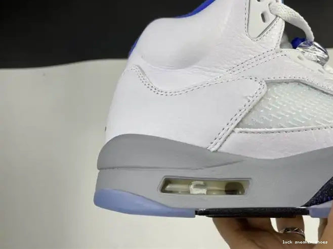 Rep LUCY 5 Jordan Air DD0587-140 Stealth White Retro (2021) 0507